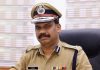 IG P Vijayan