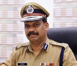 മെസ്സിയുടെ പേരിൽ തട്ടിപ്പ്; ആദ്യ യോഗം ചേർന്ന് എസ്ഐടി, അന്വേഷണം വേഗത്തിലാക്കും IG P Vijayan