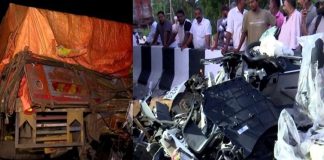 kaipamangalam-road-accident