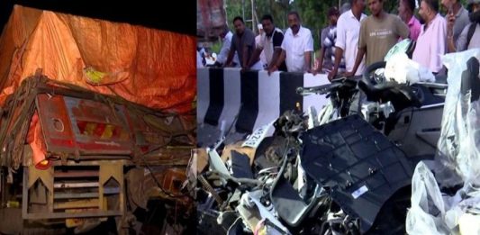 kaipamangalam-road-accident