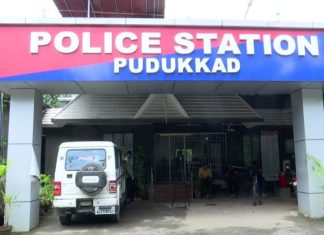 പരിക്കേറ്റവരെ ആശുപത്രിയിൽ എത്തിച്ചില്ല; പുതുക്കാട് സ്റ്റേഷനിൽ കൂട്ട സസ്പെൻഷൻ Mass Suspension in Puthukkad Police Station
