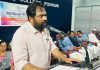 PCWF Teachers’ Day celebration in Ponnani, attended by MP PP. Suneer