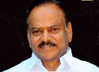 Former MLA and Congress Leader K Achuthan Passes Away