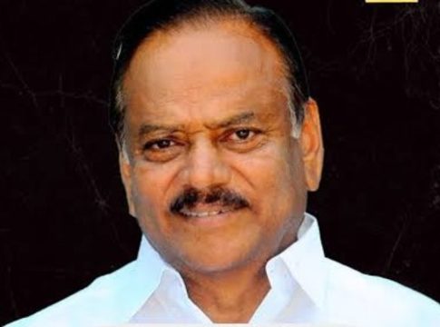ചിറ്റൂർ മുൻ എംഎൽഎ കെ. അച്യുതൻ അന്തരിച്ചു Former MLA and Congress Leader K Achuthan Passes Away