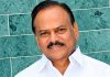 former chittoor mla k achuthan passes away
