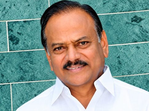 ചിറ്റൂരിന്റെ ‘അച്ചുവേട്ടൻ’ ഇനി ഓർമ; മുൻ എംഎൽഎ കെ. അച്യുതന് വിട former chittoor mla k achuthan passes away