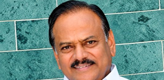 ചിറ്റൂരിന്റെ ‘അച്ചുവേട്ടൻ’ ഇനി ഓർമ; മുൻ എംഎൽഎ കെ. അച്യുതന് വിട former chittoor mla k achuthan passes away