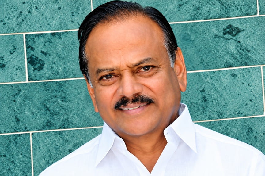 former chittoor mla k achuthan passes away former chittoor mla k achuthan passes away