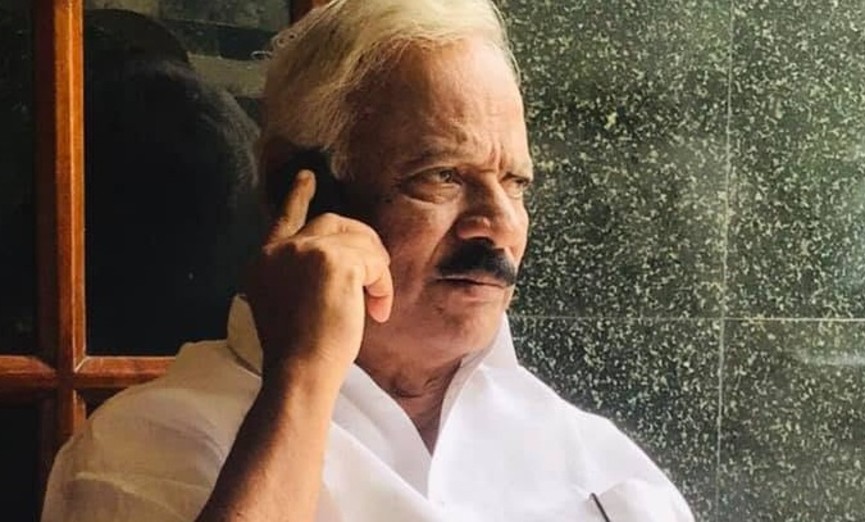 former-chittoor-mla-k-achuthan-passes-away