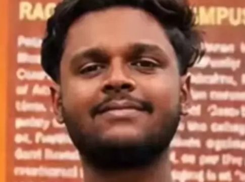 Sreehari-Thrikkakara Morphing Case