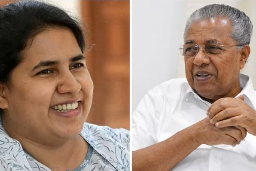 veena vijayan and pinarayi vijayan mrl-exalogic-ed-report against veena vijayan and pinarayi vijayan