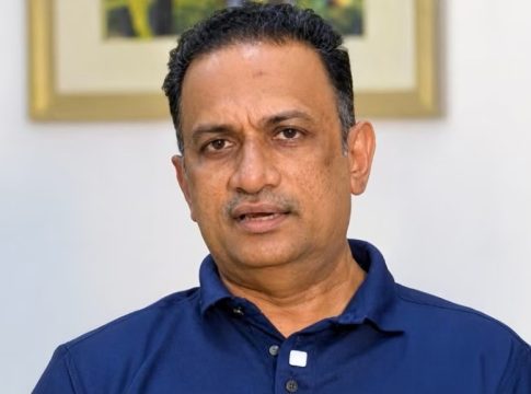 മലയാള മനോരമ സ്പെഷ്യൽ കറസ്പോണ്ടന്റ് ജിജോ ജോൺ പുത്തേഴത്ത് അന്തരിച്ചു Renowned investigative journalist Jijo John Puthezhath passes away