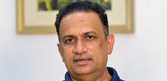 മലയാള മനോരമ സ്പെഷ്യൽ കറസ്പോണ്ടന്റ് ജിജോ ജോൺ പുത്തേഴത്ത് അന്തരിച്ചു Renowned investigative journalist Jijo John Puthezhath passes away