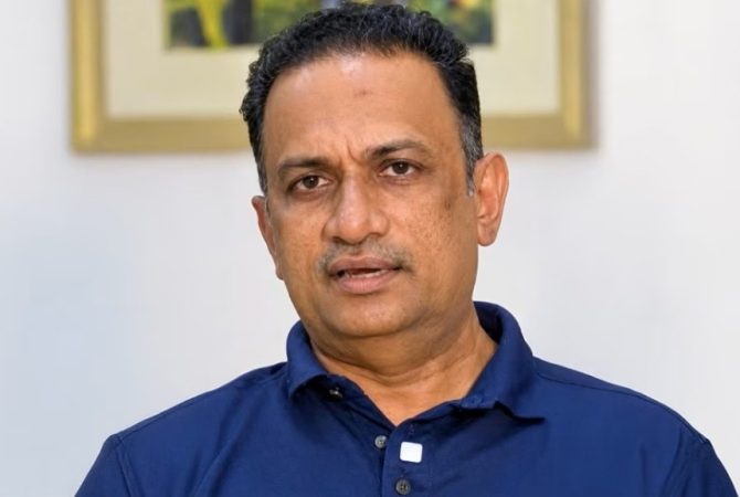 മലയാള മനോരമ സ്പെഷ്യൽ കറസ്പോണ്ടന്റ് ജിജോ ജോൺ പുത്തേഴത്ത് അന്തരിച്ചു Renowned investigative journalist Jijo John Puthezhath passes away