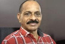 ജൻമഭൂമി റസിഡന്റ് എഡിറ്റർ കെ. കുഞ്ഞിക്കണ്ണൻ അന്തരിച്ചു senior journalist and janmabhumi-resident-editor-k-kunjikkannan-passes-away