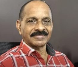 ജൻമഭൂമി റസിഡന്റ് എഡിറ്റർ കെ. കുഞ്ഞിക്കണ്ണൻ അന്തരിച്ചു senior journalist and janmabhumi-resident-editor-k-kunjikkannan-passes-away