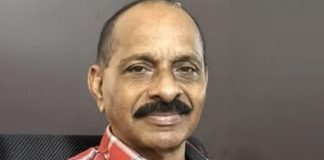 ജൻമഭൂമി റസിഡന്റ് എഡിറ്റർ കെ. കുഞ്ഞിക്കണ്ണൻ അന്തരിച്ചു senior journalist and janmabhumi-resident-editor-k-kunjikkannan-passes-away