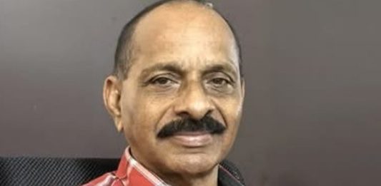 ജൻമഭൂമി റസിഡന്റ് എഡിറ്റർ കെ. കുഞ്ഞിക്കണ്ണൻ അന്തരിച്ചു senior journalist and janmabhumi-resident-editor-k-kunjikkannan-passes-away