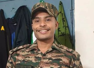 അവയവദാനം; ആറുപേർക്ക് പുതുജീവനേകി യുവസൈനികൻ Organ donation rahul raj