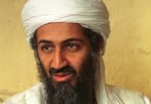 Osama Bin Laden Targets India