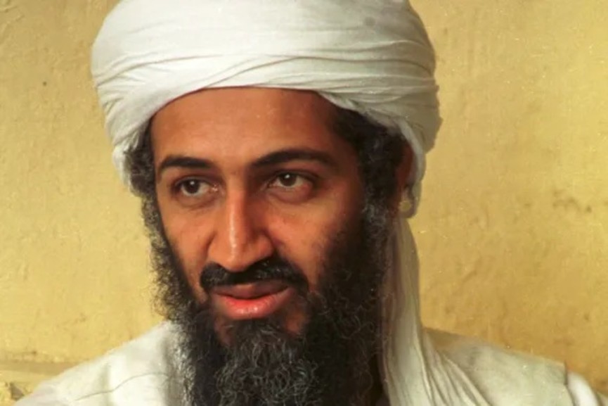 Osama Bin Laden Targets India Osama Bin Laden Targets India