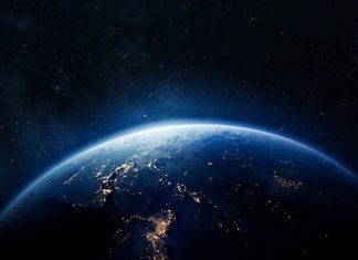 US weapons deployed in space