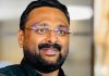 മുഖ്യമന്ത്രിക്കെതിരെ വ്യാജ വിവാഹ ആരോപണം; കേസെടുത്ത് പോലീസ്, ആന്റോ ഒന്നാംപ്രതി Anto Augustine