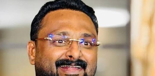 മുഖ്യമന്ത്രിക്കെതിരെ വ്യാജ വിവാഹ ആരോപണം; കേസെടുത്ത് പോലീസ്, ആന്റോ ഒന്നാംപ്രതി Anto Augustine