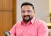 വീട്ടിൽ മദ്യശേഖരം; റിപ്പോർട്ടർ ടിവി എംഡി ആന്റോ അഗസ്റ്റിൻ അറസ്റ്റിൽ Anto Augustine Arrest