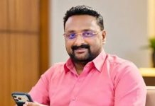 വീട്ടിൽ മദ്യശേഖരം; റിപ്പോർട്ടർ ടിവി എംഡി ആന്റോ അഗസ്റ്റിൻ അറസ്റ്റിൽ Anto Augustine Arrest