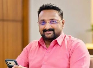 വീട്ടിൽ മദ്യശേഖരം; റിപ്പോർട്ടർ ടിവി എംഡി ആന്റോ അഗസ്റ്റിൻ അറസ്റ്റിൽ Anto Augustine Arrest
