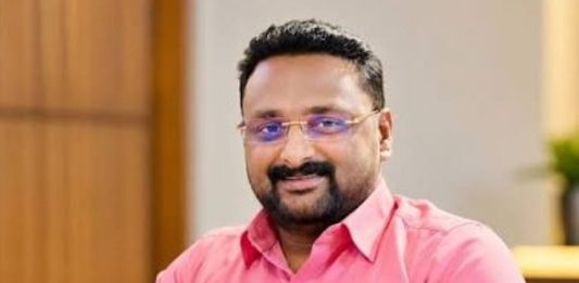 വീട്ടിൽ മദ്യശേഖരം; റിപ്പോർട്ടർ ടിവി എംഡി ആന്റോ അഗസ്റ്റിൻ അറസ്റ്റിൽ Anto Augustine Arrest