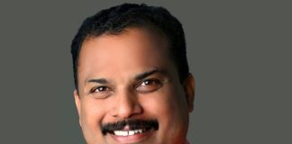 VK Prasanth