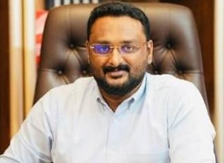 മദ്യശേഖരം പിടികൂടിയ സംഭവം; ആന്റോ അഗസ്റ്റിൻ 14 ദിവസം റിമാൻഡിൽ Anto Augustine