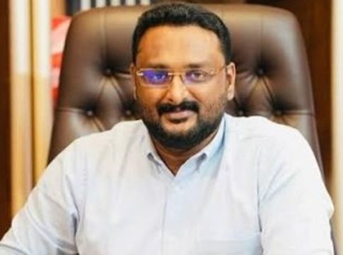 മദ്യശേഖരം പിടികൂടിയ സംഭവം; ആന്റോ അഗസ്റ്റിൻ 14 ദിവസം റിമാൻഡിൽ Anto Augustine