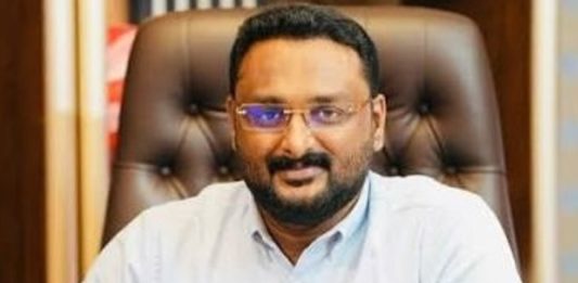മദ്യശേഖരം പിടികൂടിയ സംഭവം; ആന്റോ അഗസ്റ്റിൻ 14 ദിവസം റിമാൻഡിൽ Anto Augustine