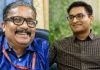 ബി അശോകിനും എൻ പ്രശാന്തിനും അധിക ചുമതല; വി മീനാക്ഷി ആരോഗ്യവകുപ്പ് ഡയറക്ടർ B Ashok and N Prasanth