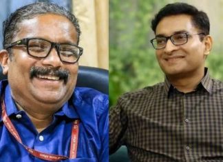 ബി അശോകിനും എൻ പ്രശാന്തിനും അധിക ചുമതല; വി മീനാക്ഷി ആരോഗ്യവകുപ്പ് ഡയറക്ടർ B Ashok and N Prasanth