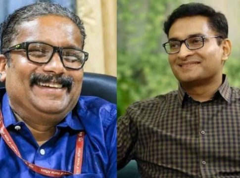 ബി അശോകിനും എൻ പ്രശാന്തിനും അധിക ചുമതല; വി മീനാക്ഷി ആരോഗ്യവകുപ്പ് ഡയറക്ടർ B Ashok and N Prasanth