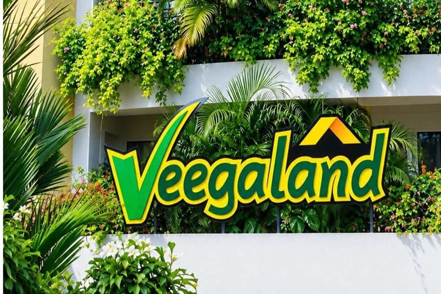 Veegaland Developers IPO Veegaland Developers IPO