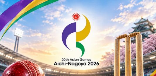 Asian Games 2026