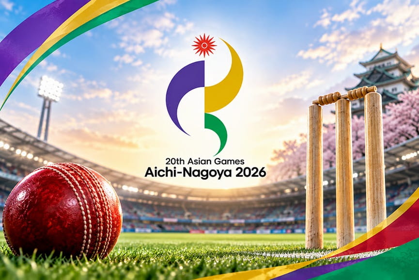 Asian Games 2026 Asian Games 2026