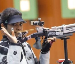ഏഷ്യൻ ഗെയിംസിൽ ഇന്ത്യയുടെ ആദ്യ മെഡൽ; ചരിത്രം കുറിച്ച് മലയാളി താരം വിദർഭ Vidarbha Vinod