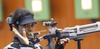 ഏഷ്യൻ ഗെയിംസിൽ ഇന്ത്യയുടെ ആദ്യ മെഡൽ; ചരിത്രം കുറിച്ച് മലയാളി താരം വിദർഭ Vidarbha Vinod