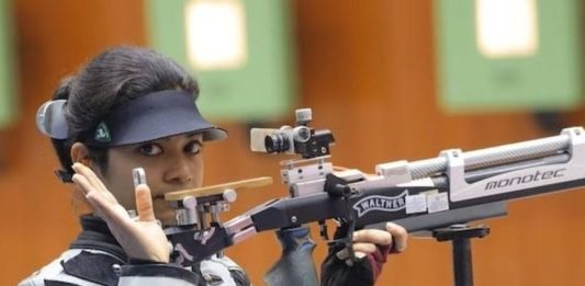 ഏഷ്യൻ ഗെയിംസിൽ ഇന്ത്യയുടെ ആദ്യ മെഡൽ; ചരിത്രം കുറിച്ച് മലയാളി താരം വിദർഭ Vidarbha Vinod