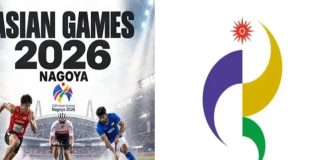 ഏഷ്യൻ ഗെയിംസ്; ഇന്ത്യക്ക് വെള്ളിത്തുടക്കം, ഷൂട്ടിങ്ങിൽ ഇരട്ട മെഡൽ Asian Games 2026