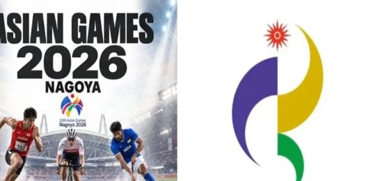 Asian Games 2026