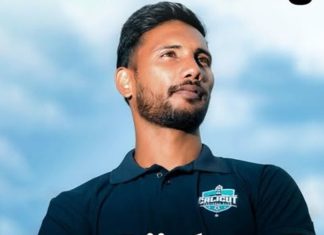 ബൈക്ക് അപകടത്തിൽ കാലിക്കറ്റ് എഫ്സി താരം റിജോൺ ജോസിന് ദാരുണാന്ത്യം super-league-kerala-calicut-fc-player-rijon-jose-dies in road accident
