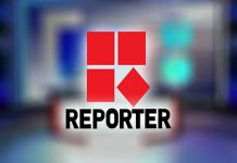 reporter tv