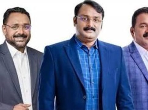 മുട്ടിൽ മരംമുറിക്കേസ്; കുറ്റപത്രം സമർപ്പിച്ച് വനംവകുപ്പ് Muttil tree cutting case